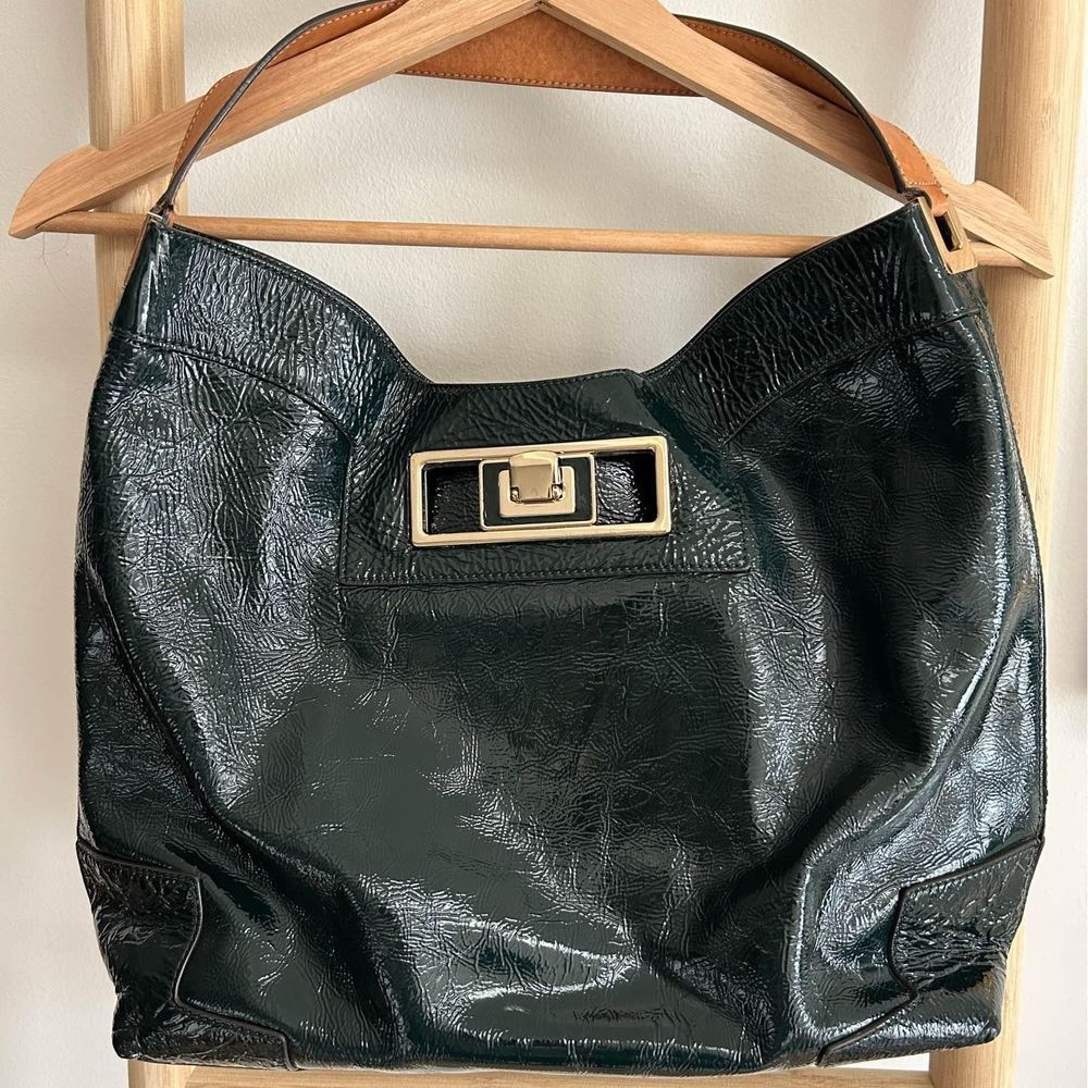 Anya Hindmarch London Handbag